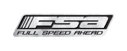 Logo Fulll Speed Ahead